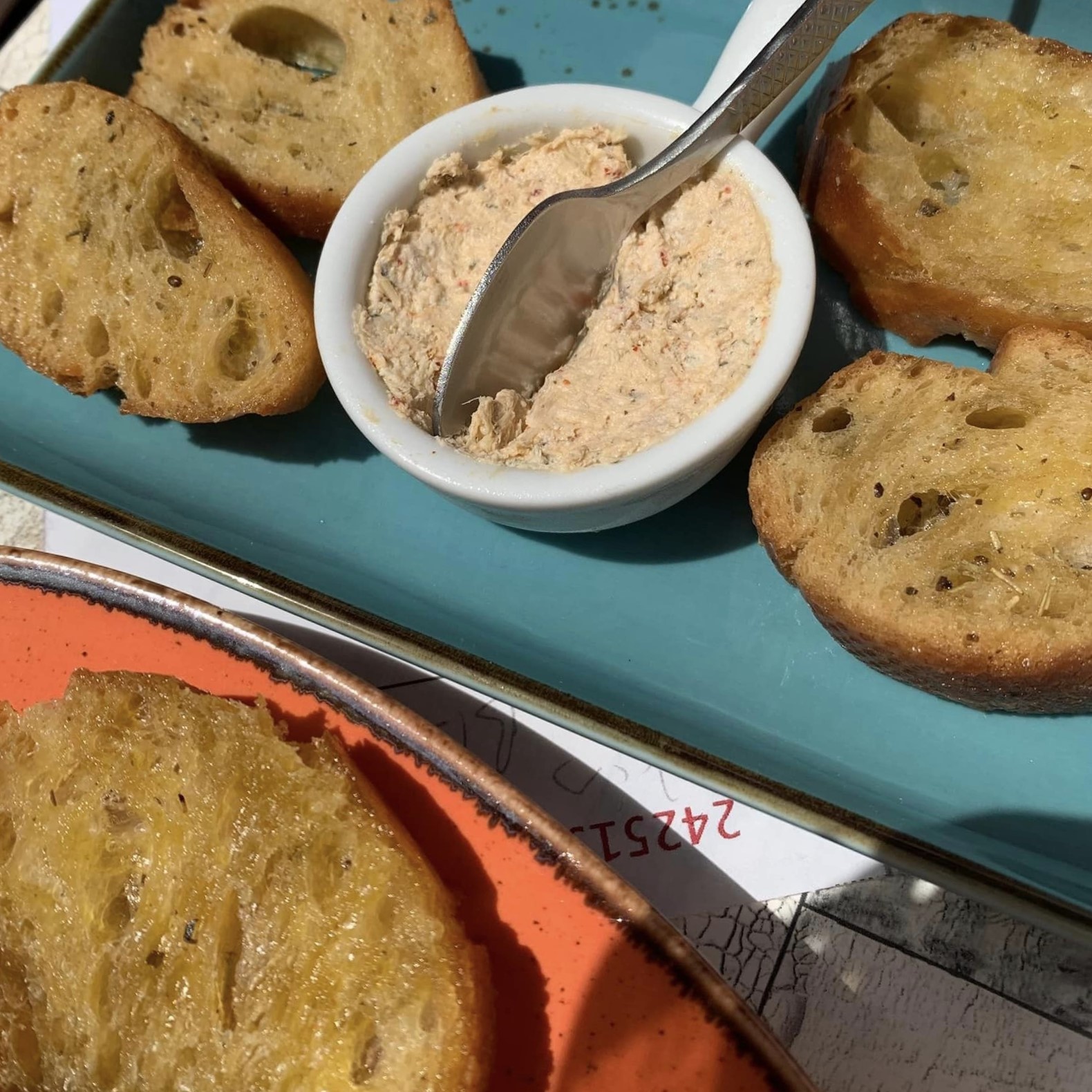 Rillettes de sardines maison présentées en bocal
